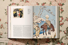 Load image into Gallery viewer, Hokusai (German, French, English)
