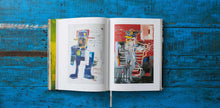 Load image into Gallery viewer, Jean-Michel Basquiat (English)
