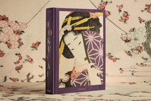 Load image into Gallery viewer, Hokusai (German, French, English)
