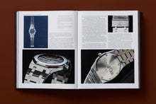 Load image into Gallery viewer, Ultimate Collector Watches (English)
