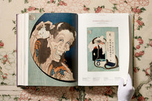 Load image into Gallery viewer, Hokusai (German, French, English)

