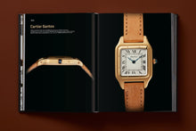 Load image into Gallery viewer, Ultimate Collector Watches (English)

