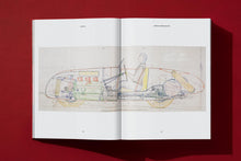 Load image into Gallery viewer, Ferrari (English)
