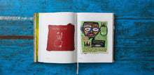 Load image into Gallery viewer, Jean-Michel Basquiat (English)
