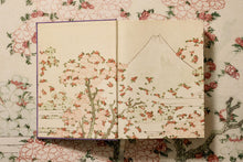 Load image into Gallery viewer, Hokusai (German, French, English)
