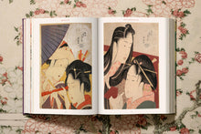 Load image into Gallery viewer, Hokusai (German, French, English)
