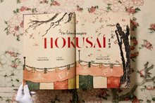 Load image into Gallery viewer, Hokusai (German, French, English)
