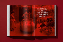 Load image into Gallery viewer, Ferrari (English)
