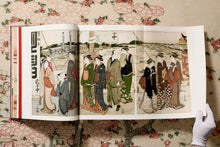 Load image into Gallery viewer, Hokusai (German, French, English)
