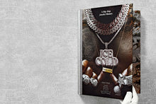 Load image into Gallery viewer, Ice Cold. A Hip-Hop Jewelry History (German, French, English)
