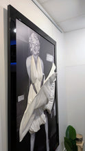 Load image into Gallery viewer, The Iconic White Dress by Bill Mack
